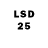 LSD-25 экстази кислота Alex Trejo